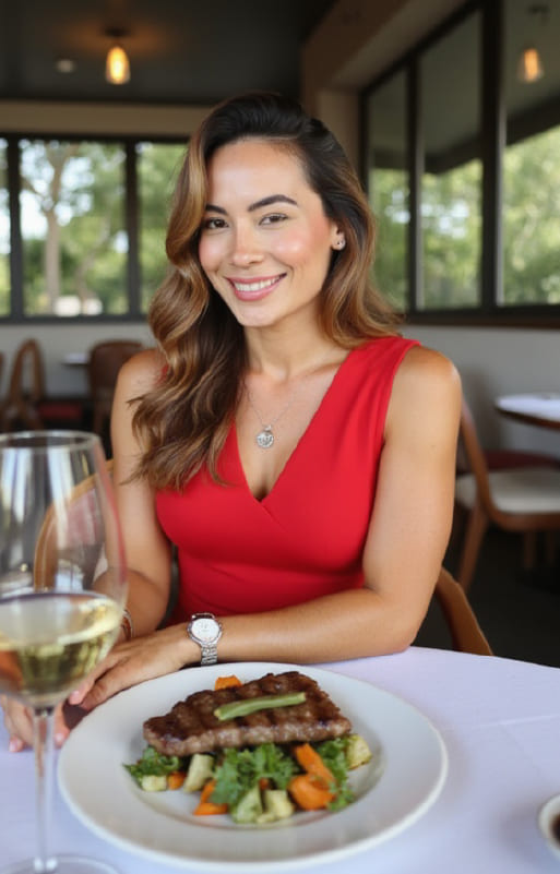 Restaurantes y bares